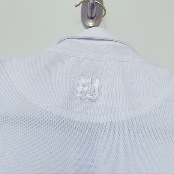 MENS FJ GOLF JERSEY 25TH ANNIVERSARY FLCMAA CHARITY EVENTS GATOR REGION FLORIDA - Picture 8 of 8